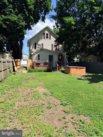 320 SMYRNA AVE, Clayton, DE 19938