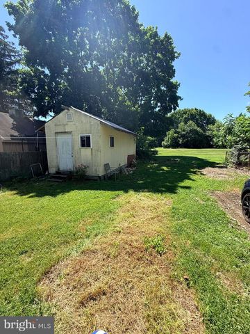 320 SMYRNA AVE, Clayton, DE 19938