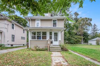 520 N Pleasant Street, Jackson, MI 49202