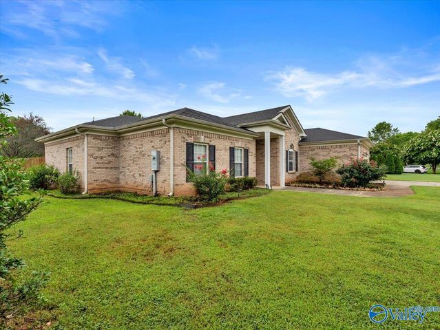 510 Bell Circle, Huntsville, AL 35811