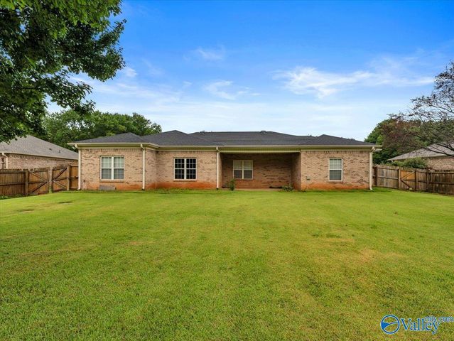 510 Bell Circle, Huntsville, AL 35811