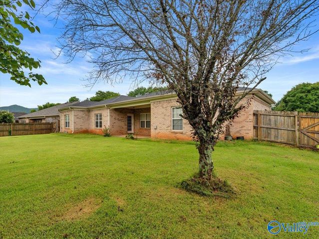 510 Bell Circle, Huntsville, AL 35811
