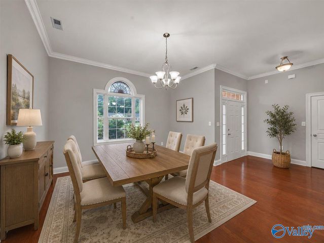 510 Bell Circle, Huntsville, AL 35811