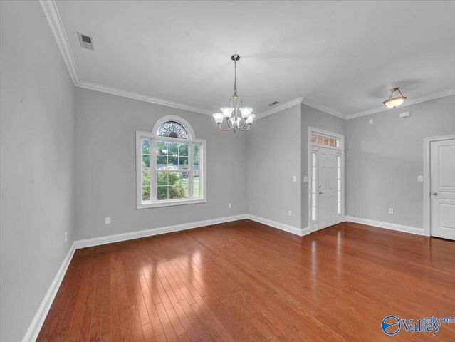 510 Bell Circle, Huntsville, AL 35811