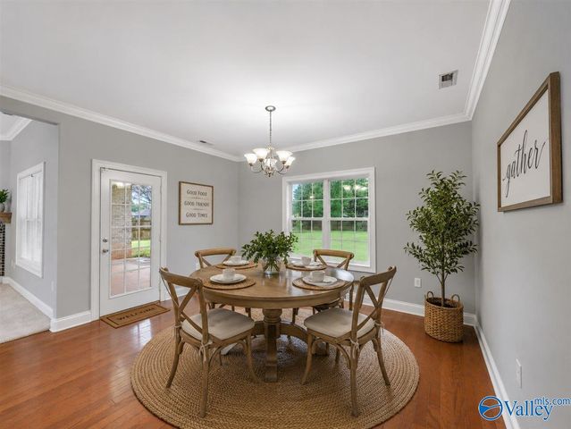 510 Bell Circle, Huntsville, AL 35811