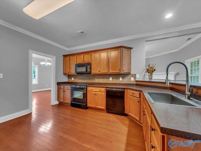 510 Bell Circle, Huntsville, AL 35811
