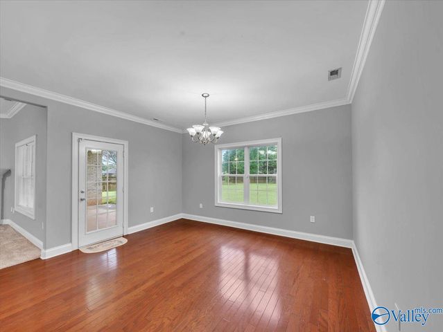 510 Bell Circle, Huntsville, AL 35811
