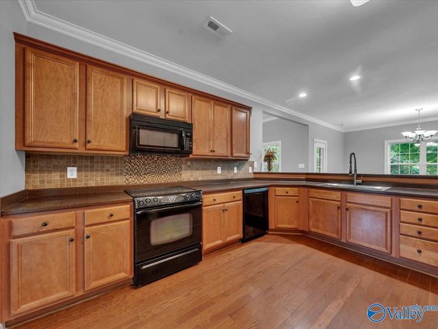 510 Bell Circle, Huntsville, AL 35811