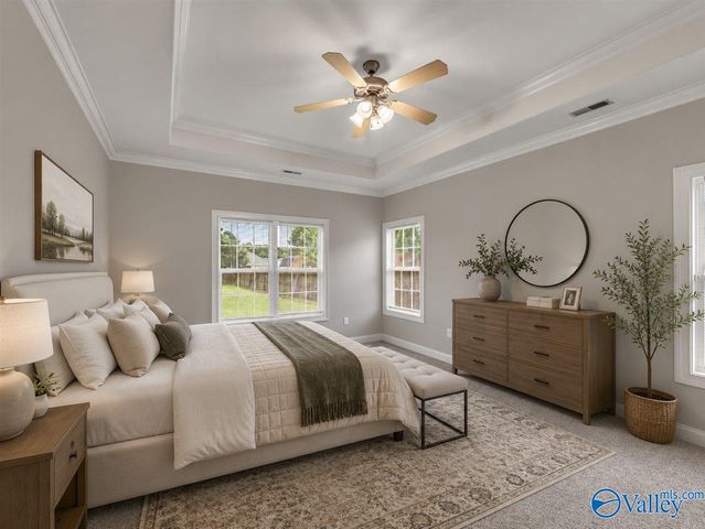 510 Bell Circle, Huntsville, AL 35811
