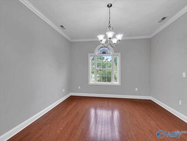 510 Bell Circle, Huntsville, AL 35811