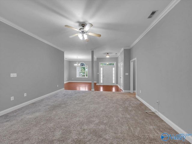 510 Bell Circle, Huntsville, AL 35811