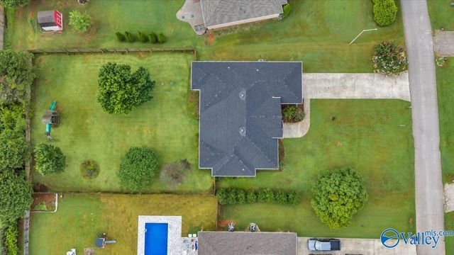 510 Bell Circle, Huntsville, AL 35811