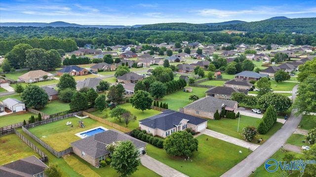 510 Bell Circle, Huntsville, AL 35811