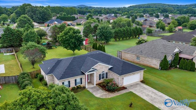 510 Bell Circle, Huntsville, AL 35811