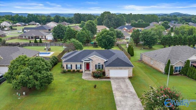 510 Bell Circle, Huntsville, AL 35811