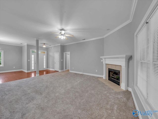 510 Bell Circle, Huntsville, AL 35811