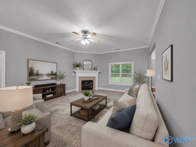 510 Bell Circle, Huntsville, AL 35811