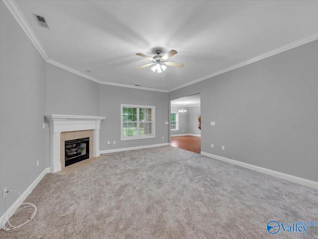 510 Bell Circle, Huntsville, AL 35811