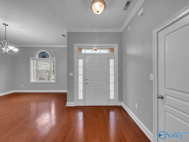 510 Bell Circle, Huntsville, AL 35811