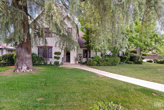 240 Pacific Street, Bakersfield, CA 93305