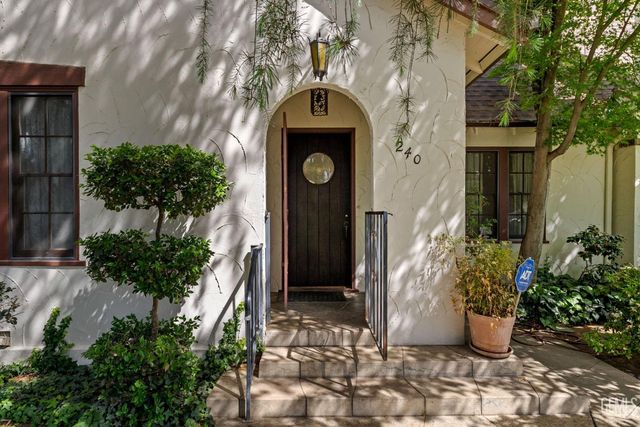240 Pacific Street, Bakersfield, CA 93305