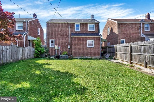 1123 E POPLAR ST, York, PA 17403