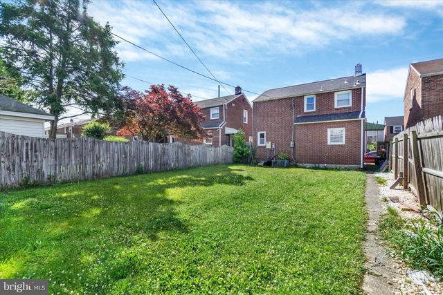 1123 E POPLAR ST, York, PA 17403