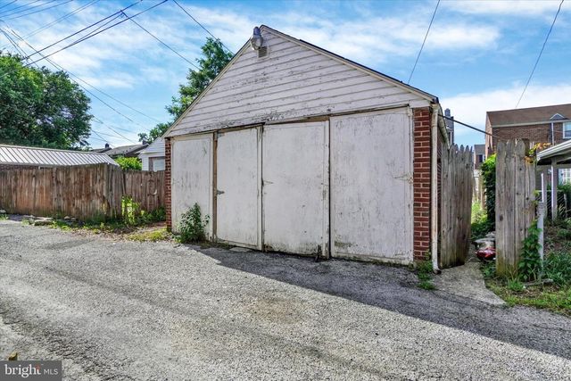 1123 E POPLAR ST, York, PA 17403