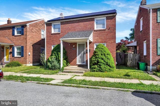 1123 E POPLAR ST, York, PA 17403