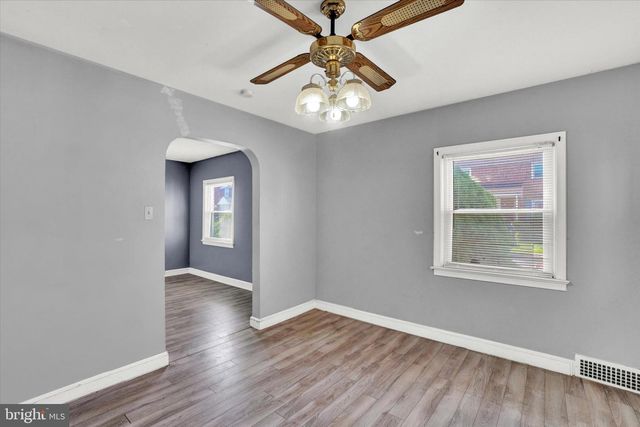 1123 E POPLAR ST, York, PA 17403