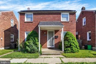 1123 E POPLAR ST, York, PA 17403