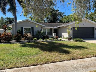 3017 SARAH DRIVE, Clearwater, FL 33759