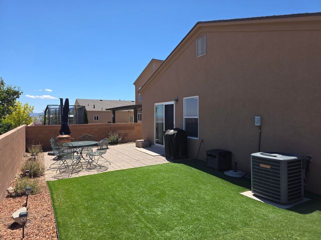 2949 Wilder Loop NE, Rio Rancho, NM 87144