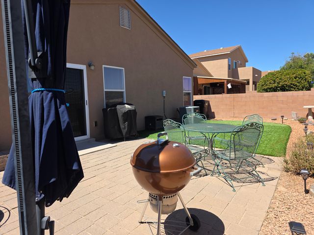 2949 Wilder Loop NE, Rio Rancho, NM 87144