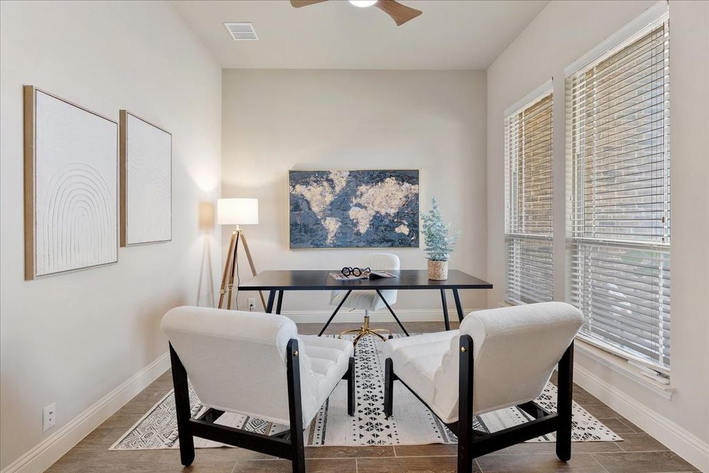 9328 Amistad Lane, Denton, TX 76226 — photo 3