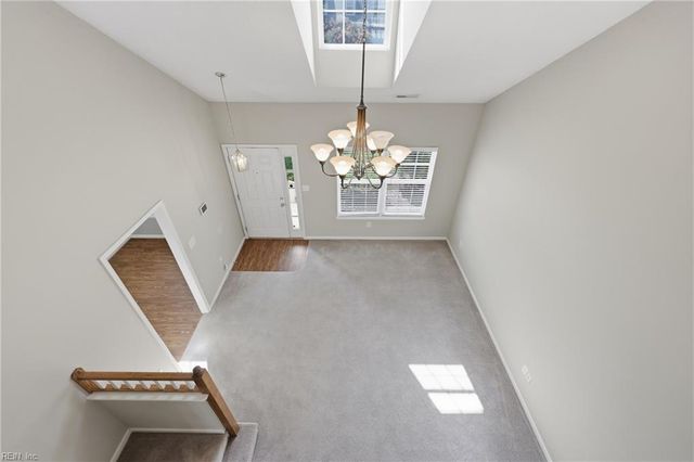 1802 Gunston DR, Suffolk, VA 23434