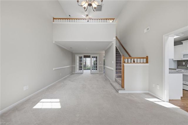 1802 Gunston DR, Suffolk, VA 23434