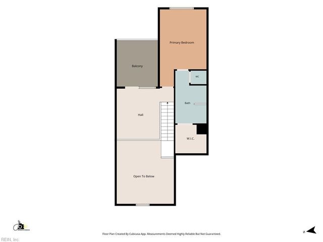 1802 Gunston DR, Suffolk, VA 23434