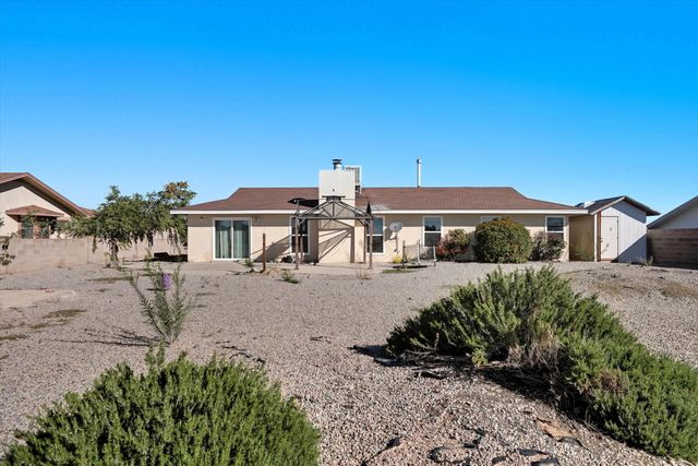 4516 QUARTZ Drive NE, Rio Rancho, NM 87124