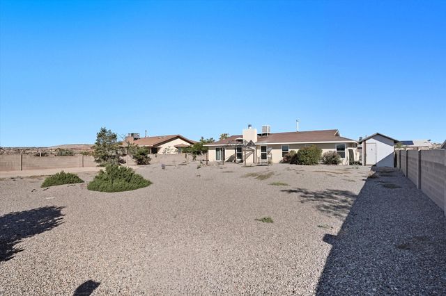 4516 QUARTZ Drive NE, Rio Rancho, NM 87124