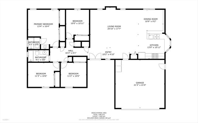 4516 QUARTZ Drive NE, Rio Rancho, NM 87124