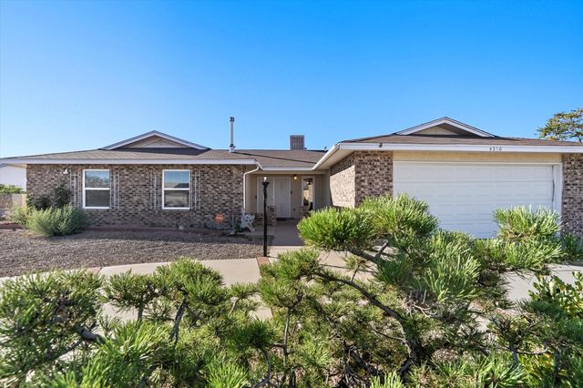 4516 QUARTZ Drive NE, Rio Rancho, NM 87124