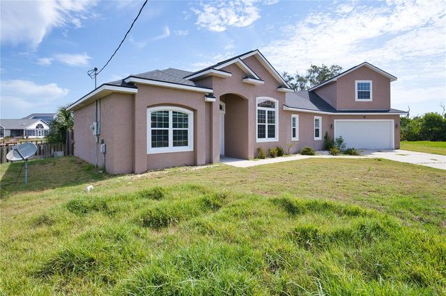 15 DOGWOOD TERRACE, Palm Coast, FL 32137