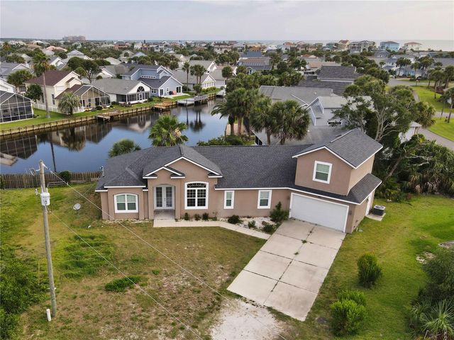 15 DOGWOOD TERRACE, Palm Coast, FL 32137