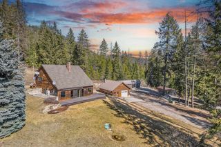 3033 MAJOR Rd, Chewelah, WA 99109