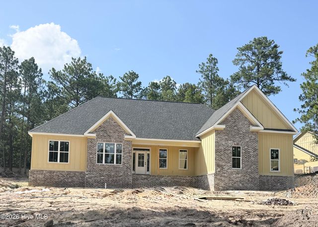 525 Nettleton Court, Aiken, SC 29803