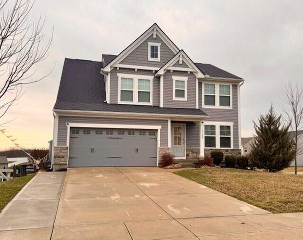 12583 Caywood Lane, Walton, KY 41094