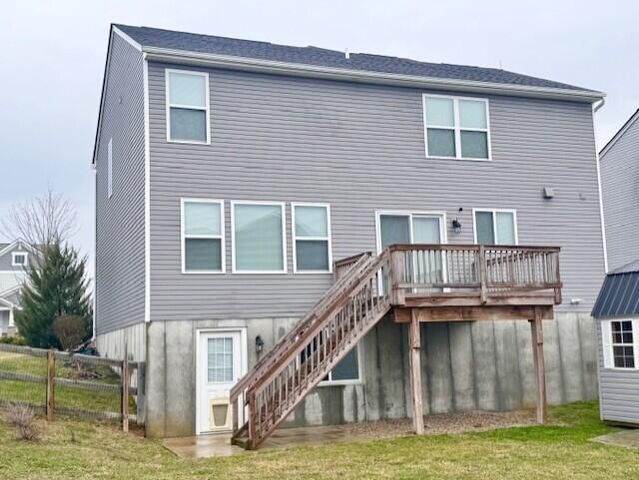 12583 Caywood Lane, Walton, KY 41094