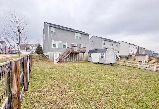 12583 Caywood Lane, Walton, KY 41094