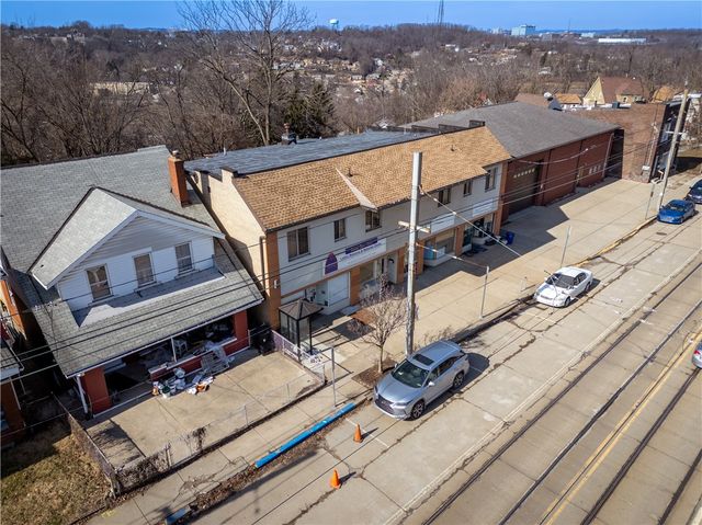2114,2118 Broadway, Beechview, PA 15216